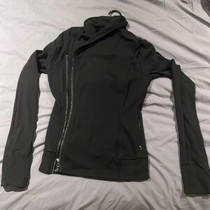 Lululemon black jacket